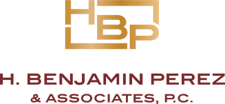 H. Benjamin Perez & Associates, P.C.